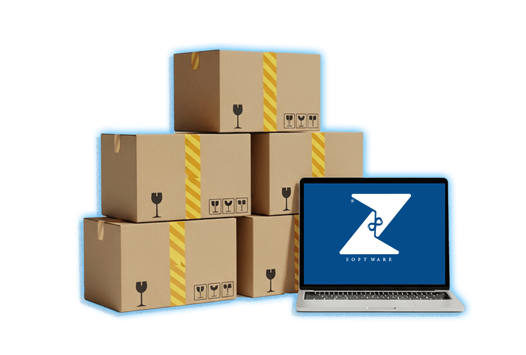 إدارة متقدمة للمخزون، مبسطة